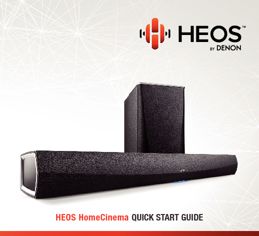 QSG_HEOS HC